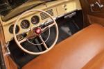 Studebaker Commander State Convertible 1951 года